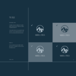 Branding for Rwandan Travel Companies